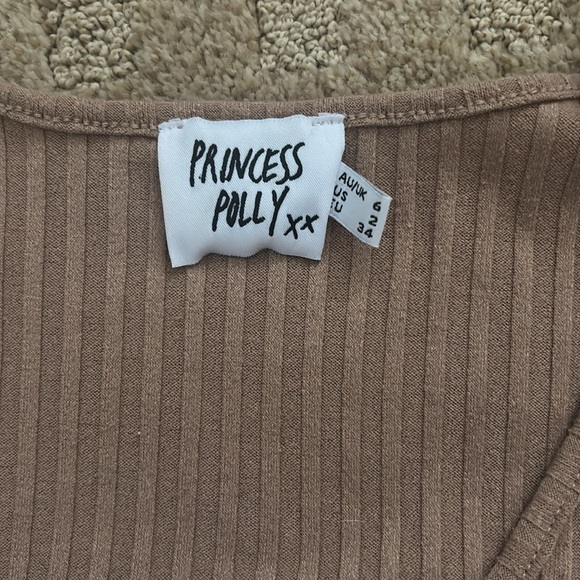 Princess Polly long sleeve - Picture 2 of 3